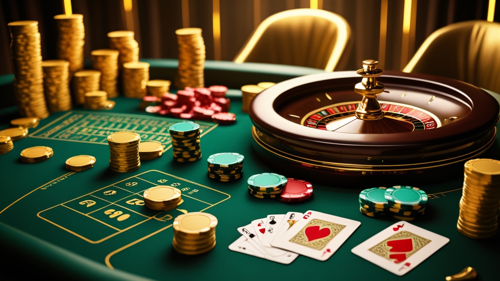 Blackjack SKY88 – Luật Chơi Cơ Bản Cho Tân Thủ 1 Casino trực tuyến SKY88