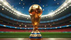 Thông tin World Cup 2026