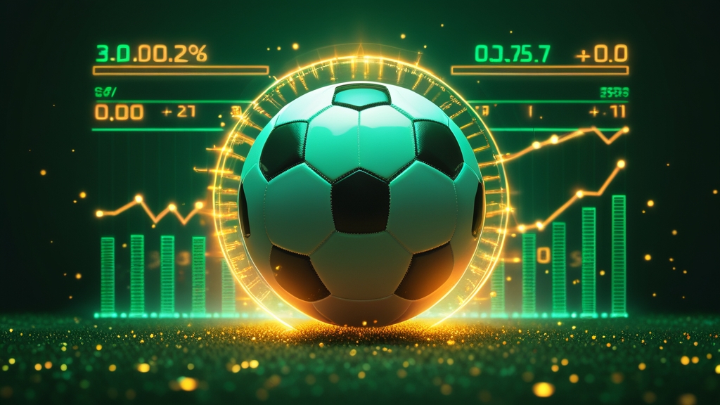 Soi Kèo & Nhận Định World Cup 2026 – Tỷ Lệ Kèo Chuẩn Mỗi Ngày 1 Soi kèo World Cup 2026